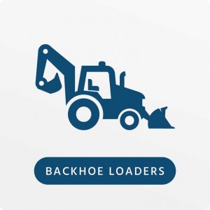 Backhoe Loaders for hire