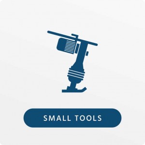 Small Tools for hire